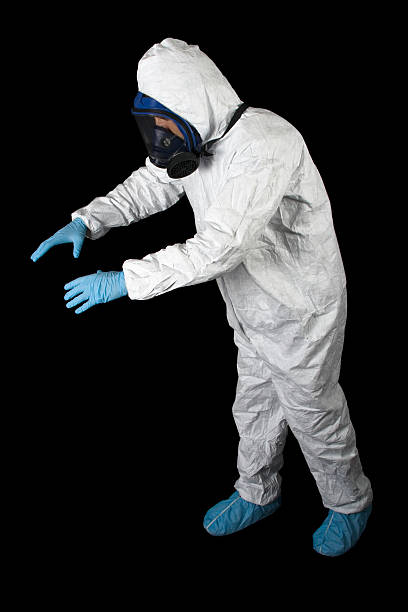 Biohazard Mold Removal in Wilmington, DE